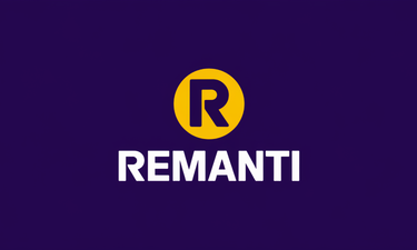 Remanti.com - Creative brandable domain for sale